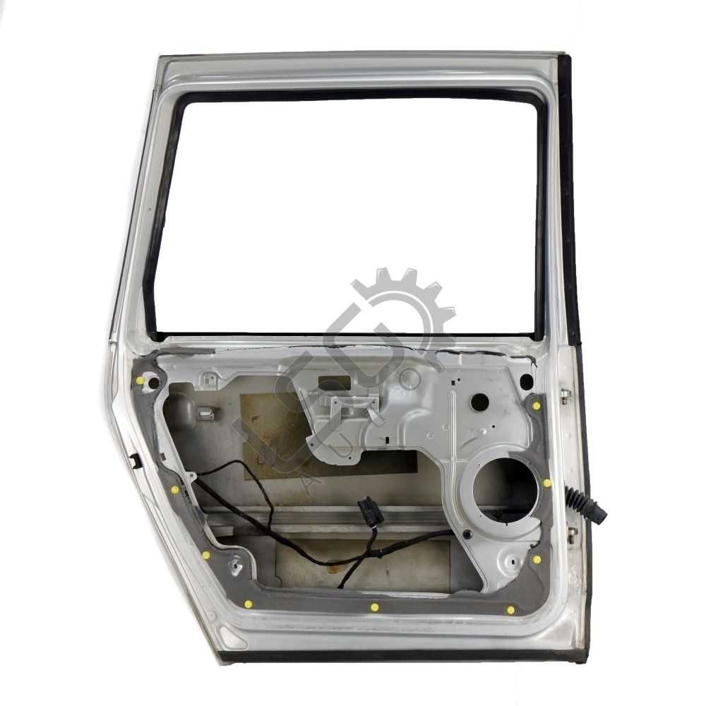 Задна лява врата Volkswagen Sharan I 1996-2010 ID: 118515