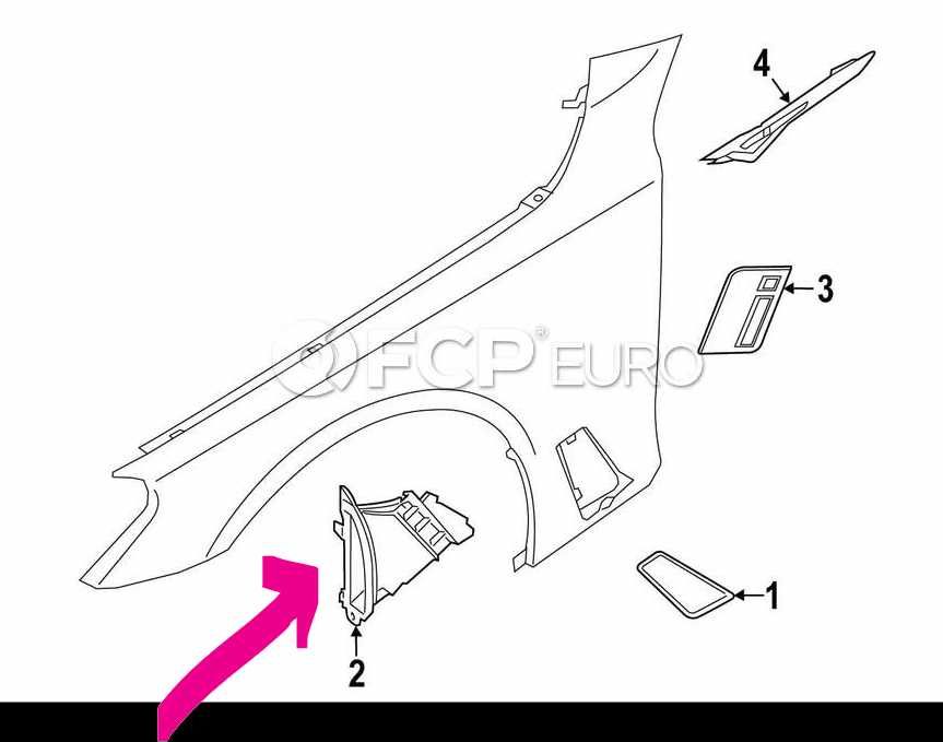 Части за BMW g30 Бмв г30