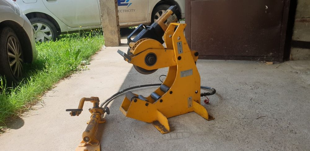 Тръборез             .