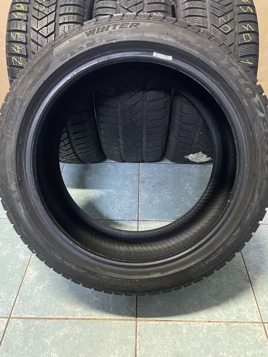 Jante aliaj R18 SpeedLine originale AUDI A4 A5 A6