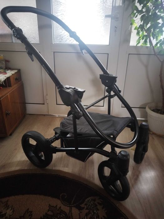 Бебешка количка 2в1 Bebetto - TORINO
