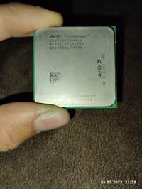 Procesor AMD sempron 2005 64 2.10Ghz