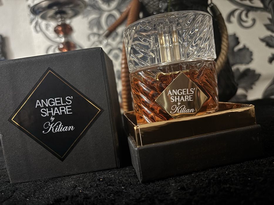 Parfum dama/barbatii