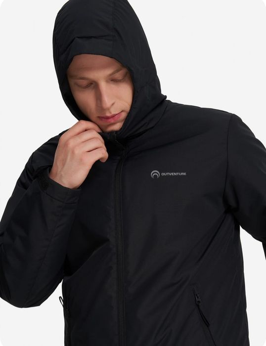 Демисезонная куртка