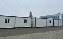Container modular 7 x 3m