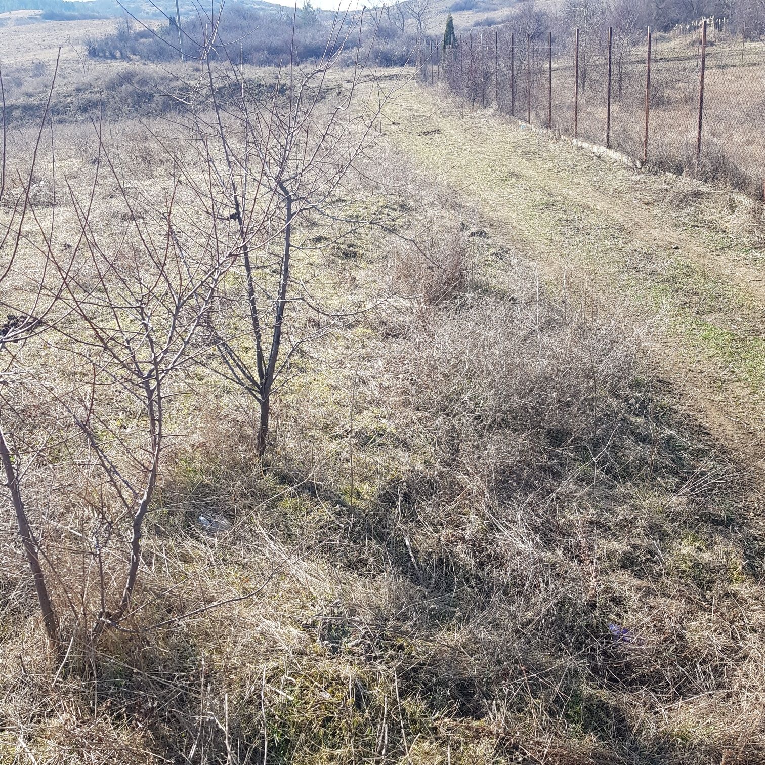 Продава парцел в гр.Дупница