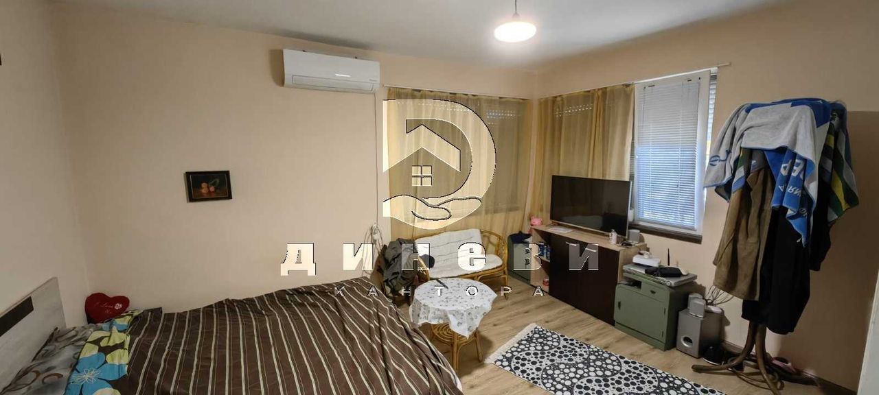 Продава се Къща в Раднево - 72 кв.м за 553 €/кв.м - Снимка #3