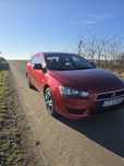 Vand Mitsubishi Lancer