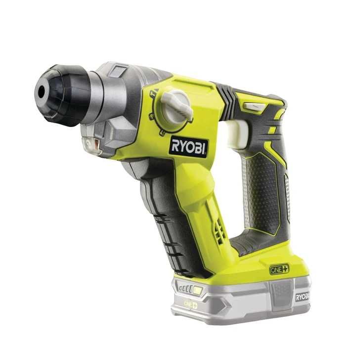 Ciocan rotopercutor Ryobi R18SDS-0, 18 V, 1300 rpm, SDS Plus