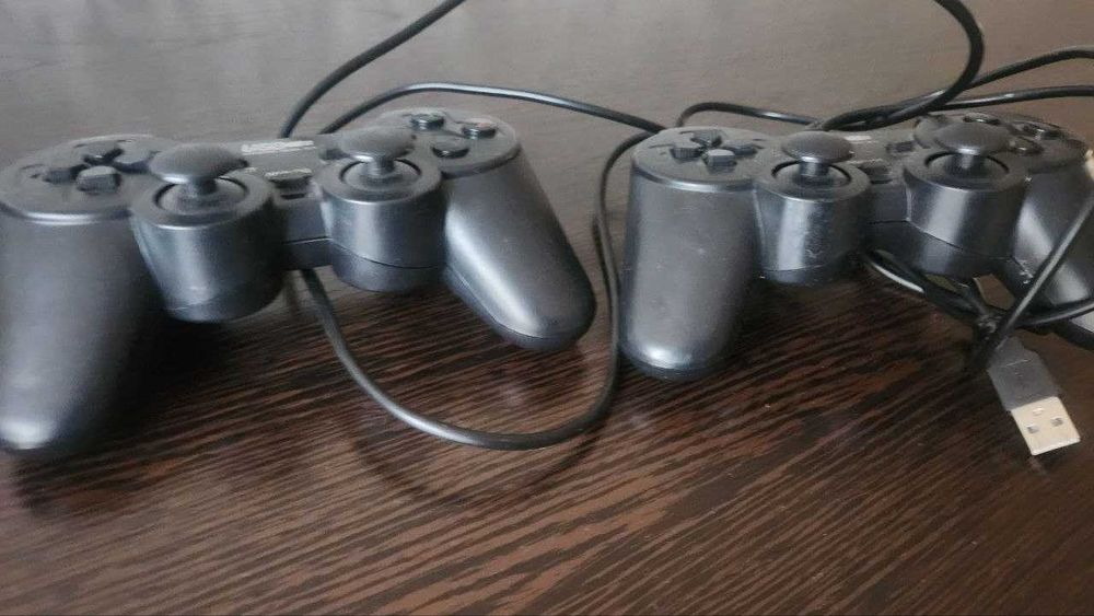 продам джойстик Usb