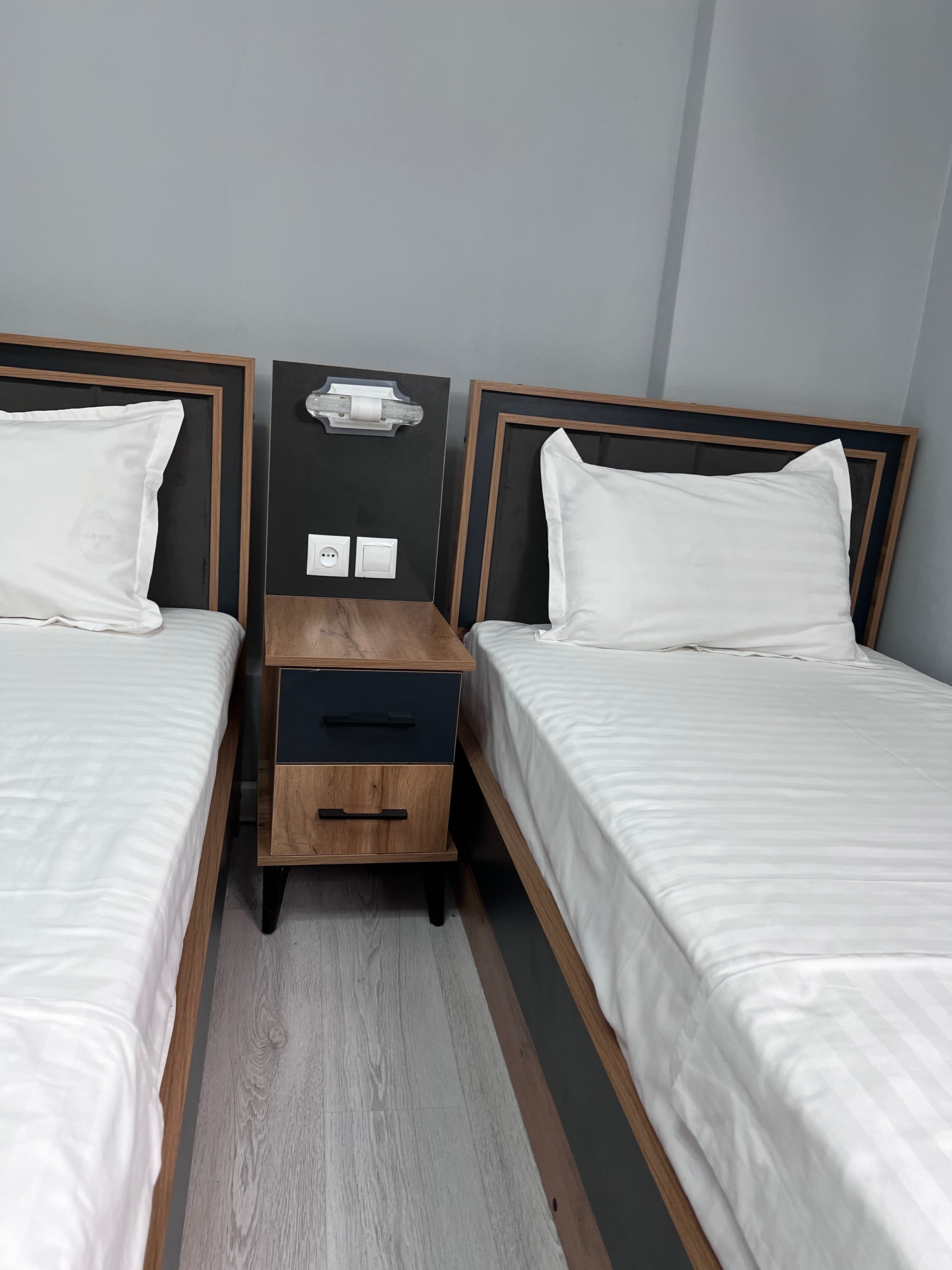 Shahar markazida qulay hostel