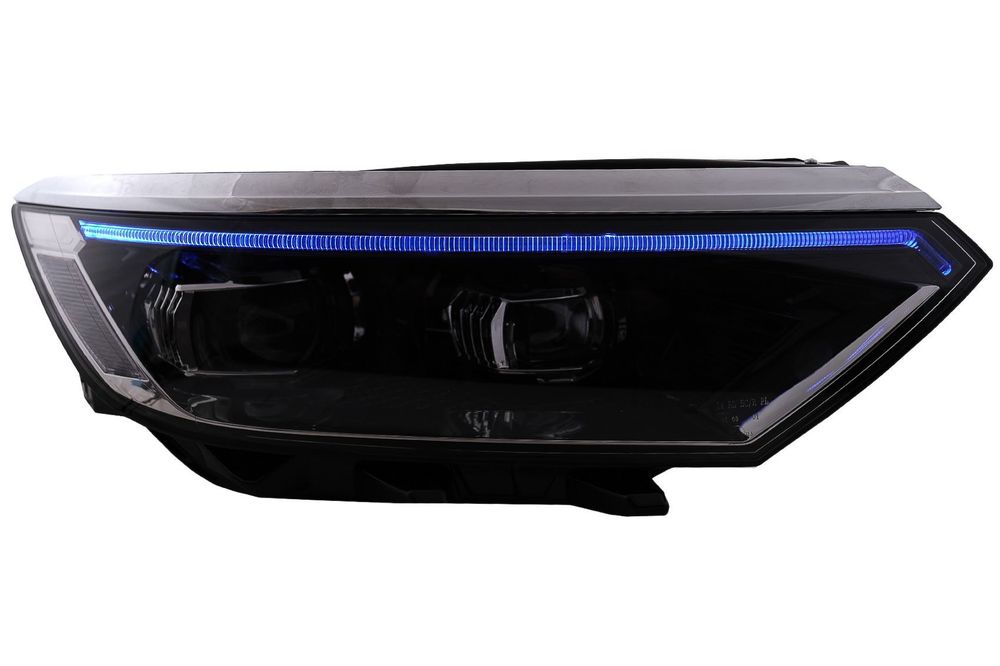 Faruri LED compatibil cu VW Passat B8 3G Facelift (2016-2019) 2020 Loo