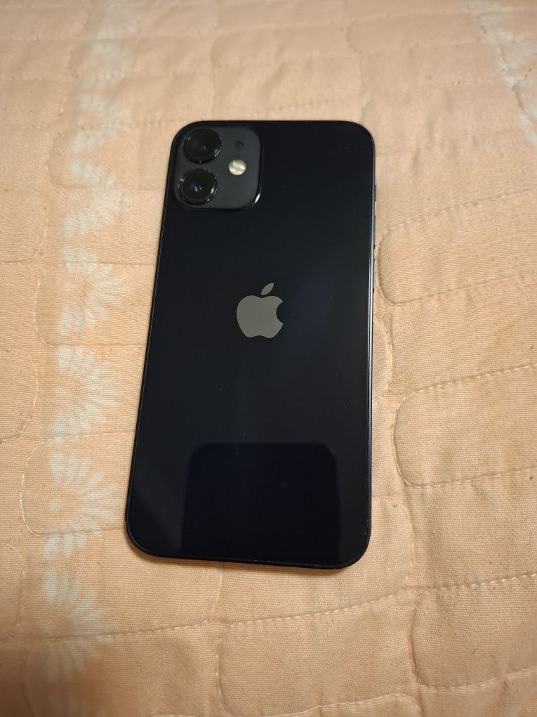 Iphone 12 mini ideal