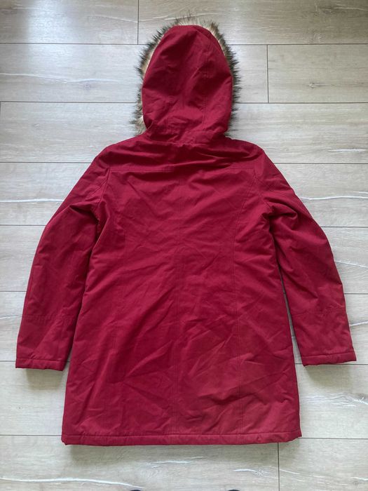 Liu Jo женско есенно яке парка размер IT 48 / XL / XXL