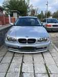 BMW E46 318 ci бензин/ газ
