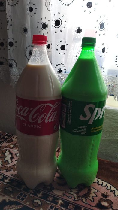 Продаётся молоко