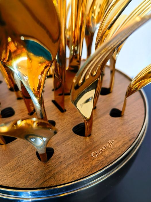 Прибори тип Christofle Paris