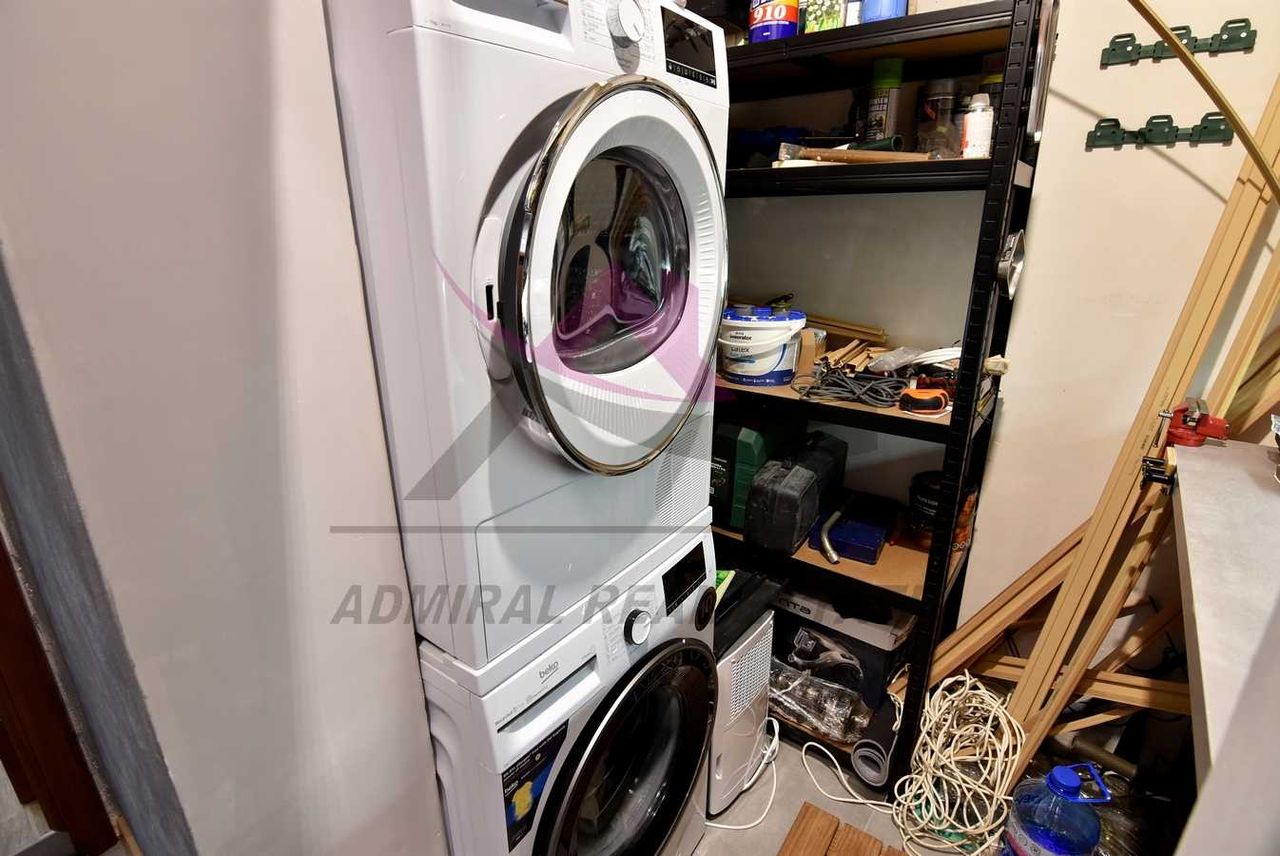 Продава се Двустаен апартамент в Варна, Изгрев - 65 кв.м за 1770 €/кв.м - Снимка #7