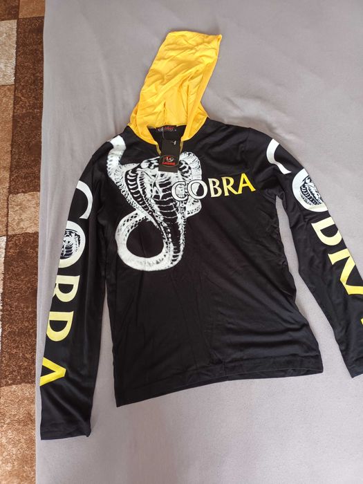 Bluza            .