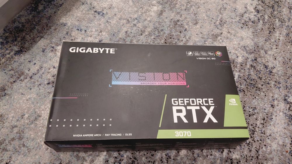 Unitate PC Gaming I7 11700k