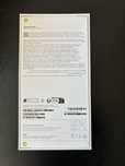 Iphone 16 pro max black titanium 256gb