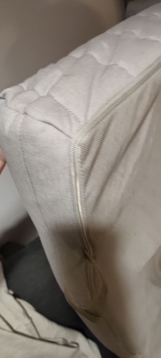 Canapea extensibila de 2 locuri