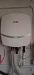 Монофазен мрежов инвертор SAJ 3KW, 230V, R5-3K-S2-15-Wifi-D