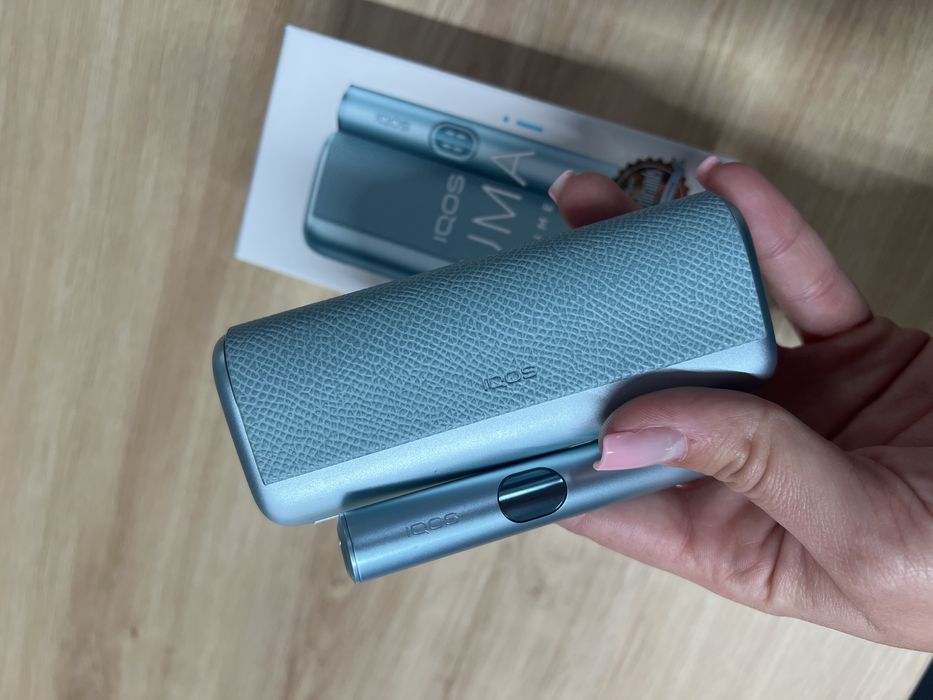 Iqos iluma i prime
