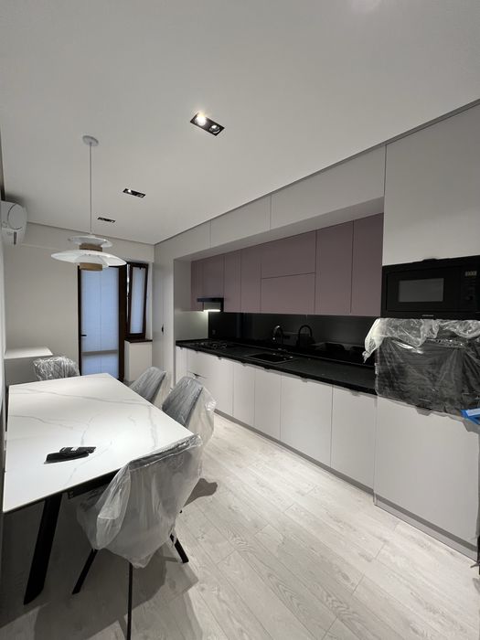 Жк Mirabad Elite! Федерович! Сдаётся в аренду новая 3- ком нов квартир