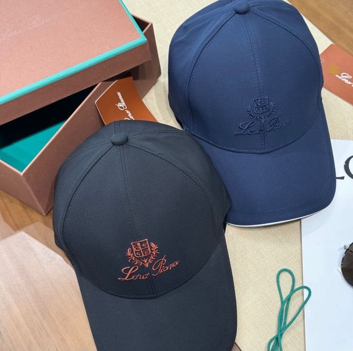 Loro Piana шапка , различни цветове