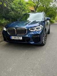 BMW X5 Bmw X5 2021 /Mild Hibrid / M40d