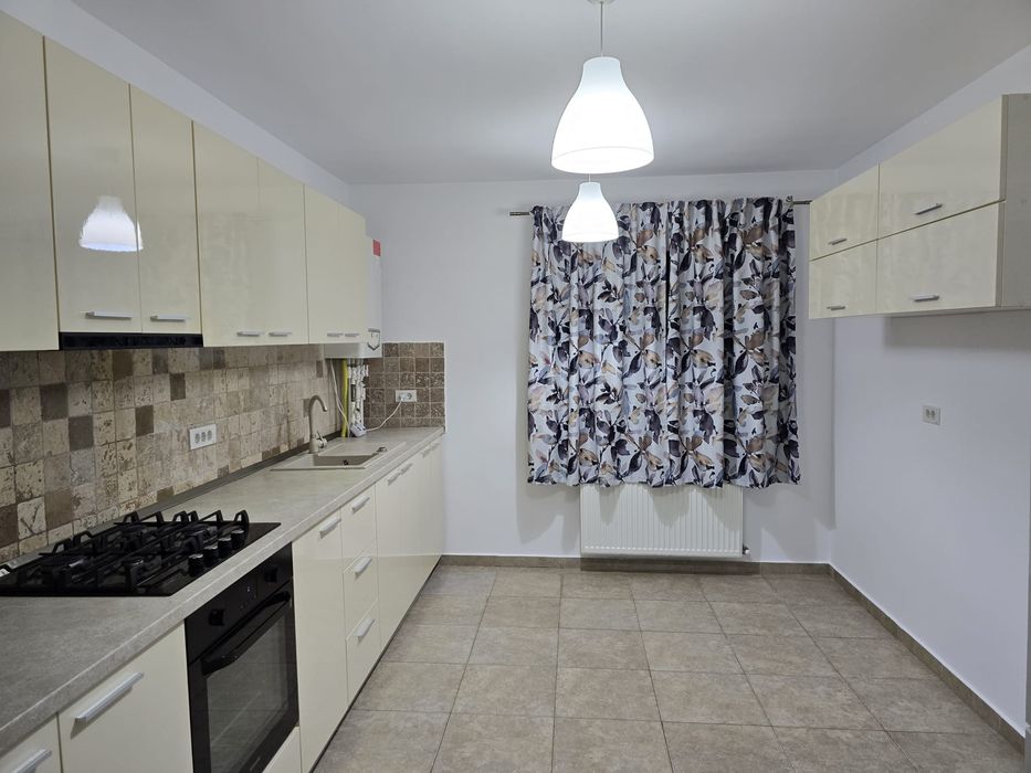 Casa de vanzare comuna Berceni