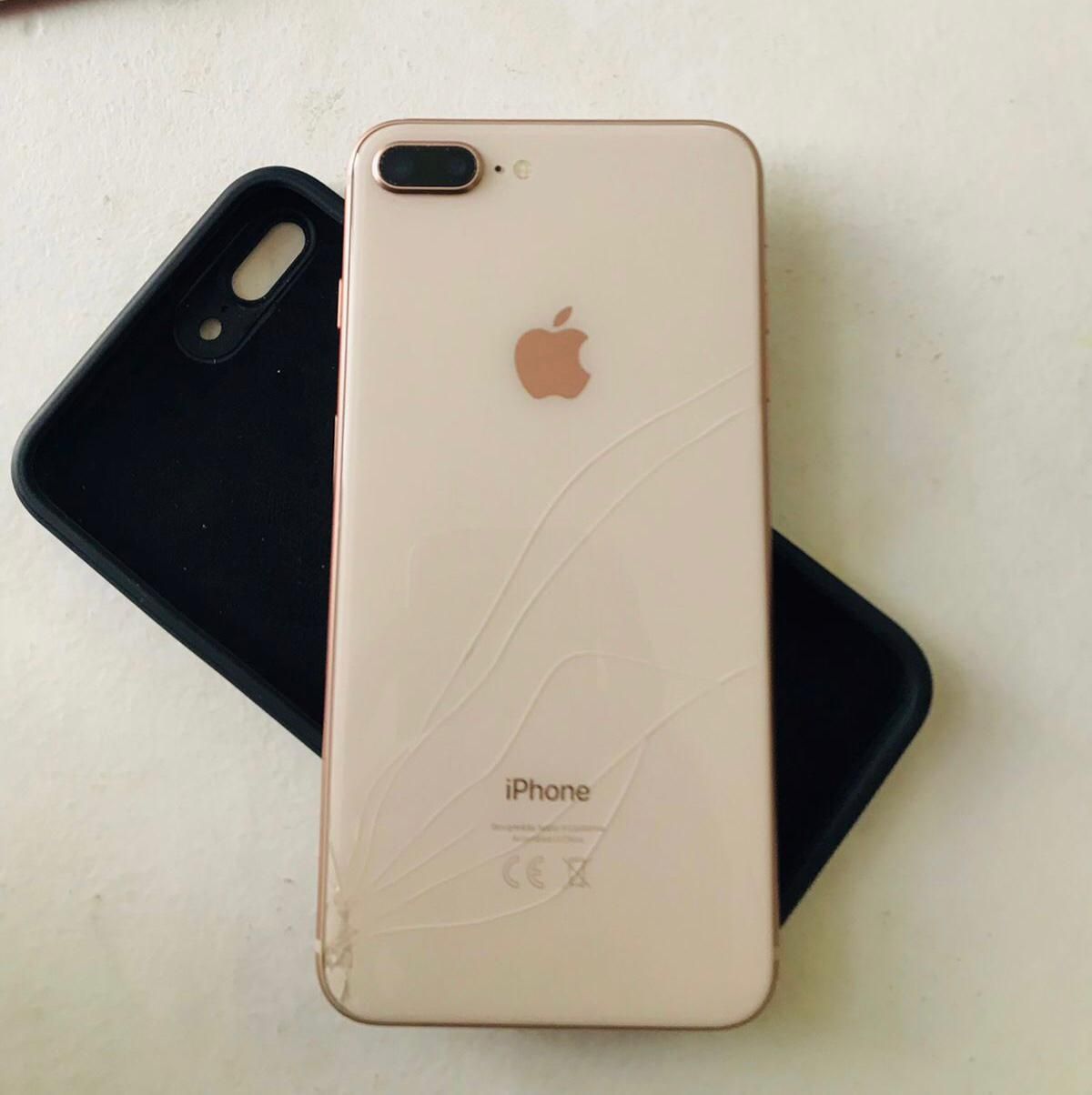 Айфон 8plus 128гб