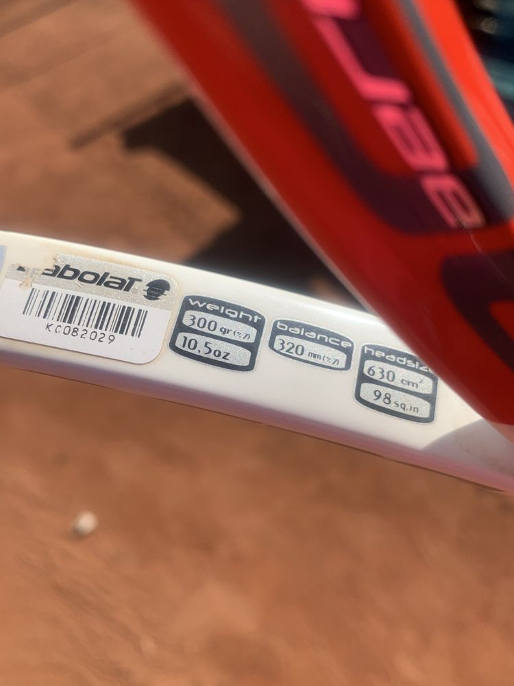 Тенис ракета Babolat