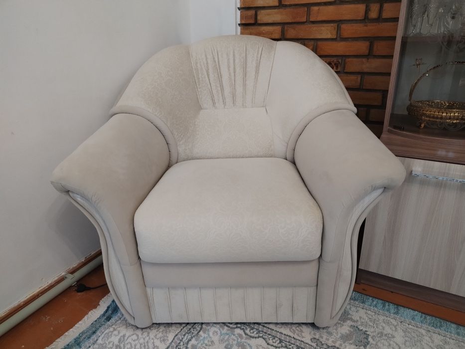 Кресло Беларусь одна штука