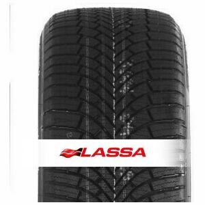 Lassa 225/55/R18 (4фасл б/у)