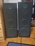 Boxe audio 300 W