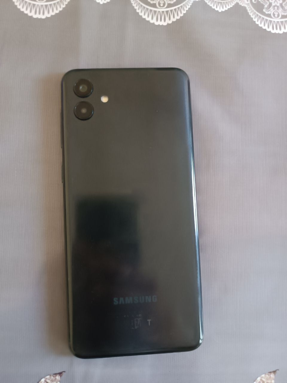 Samsung galaxy A04