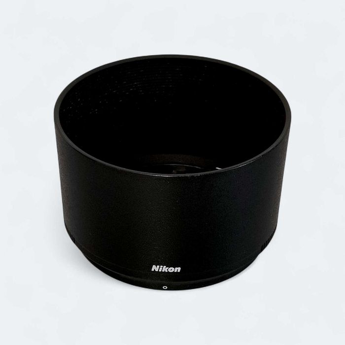 Parasolar Nikon HB-91 pentru Nikon Z 85mm 1.8 S