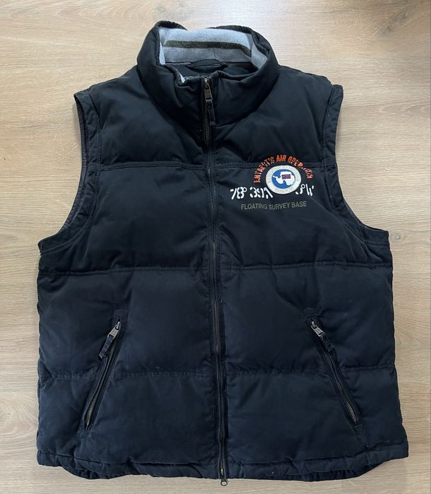 Paul&Shark,Napapijri размер XXL