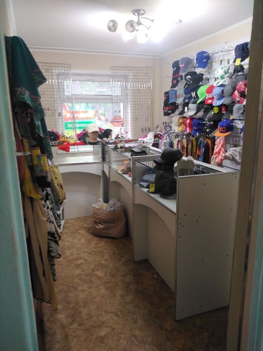 Продаётся парикмахерская