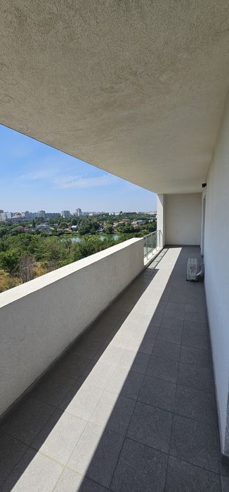 Apartament nou nemobilat