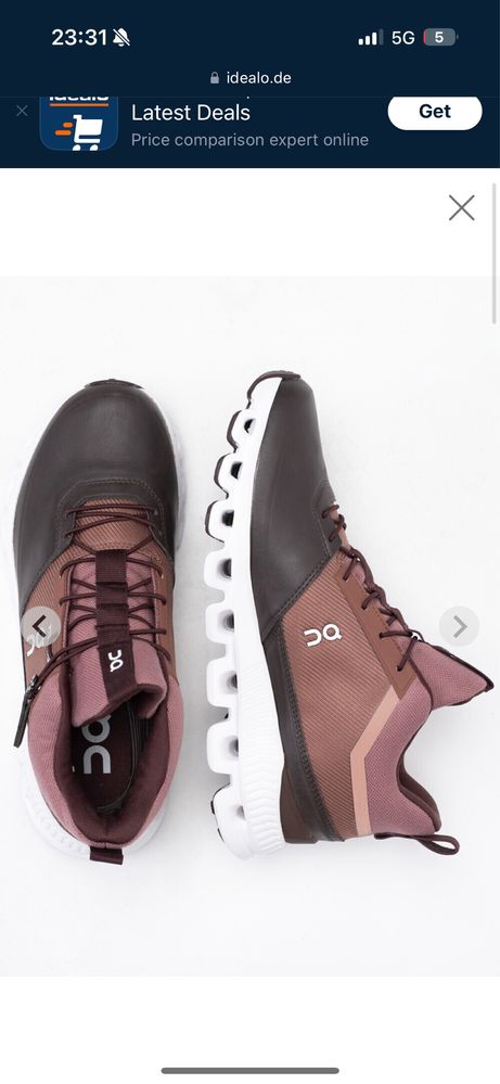 On cloud HI Waterproof