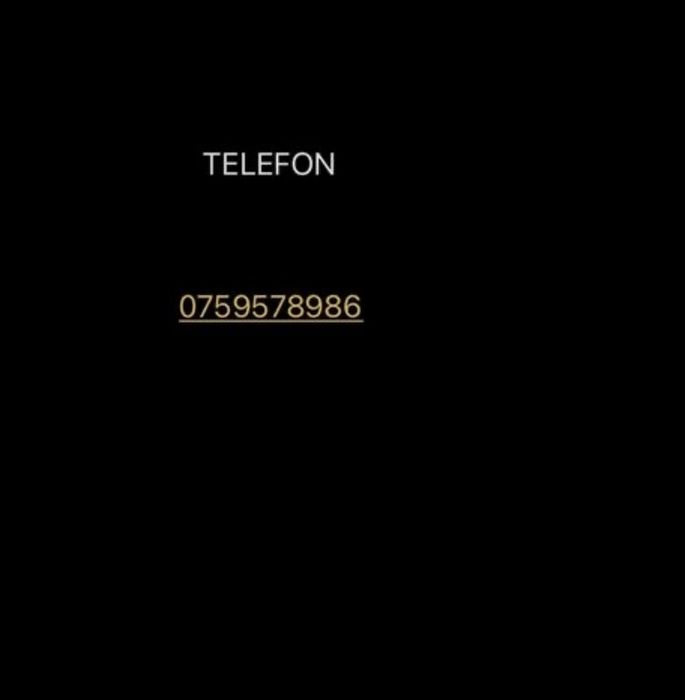 Drujba Stihl Ms 192TC in stare foarte buna