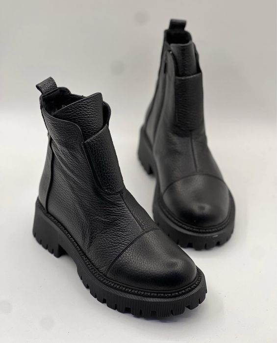 Продам сапоги зимние новые