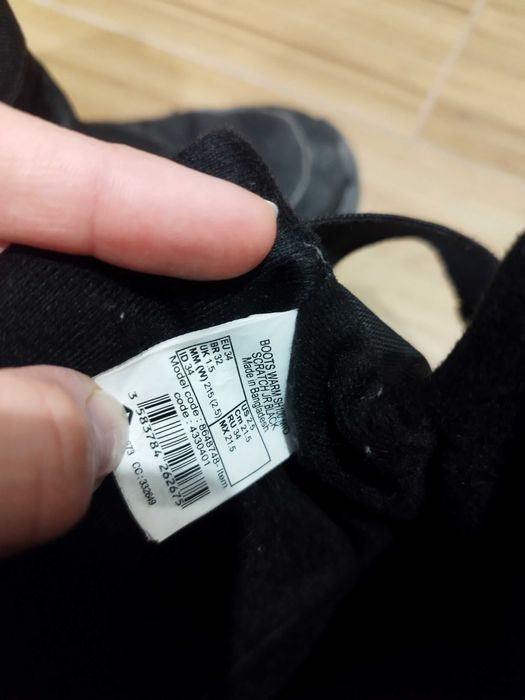 Детски непромокаеми ботуши за момче/момиче