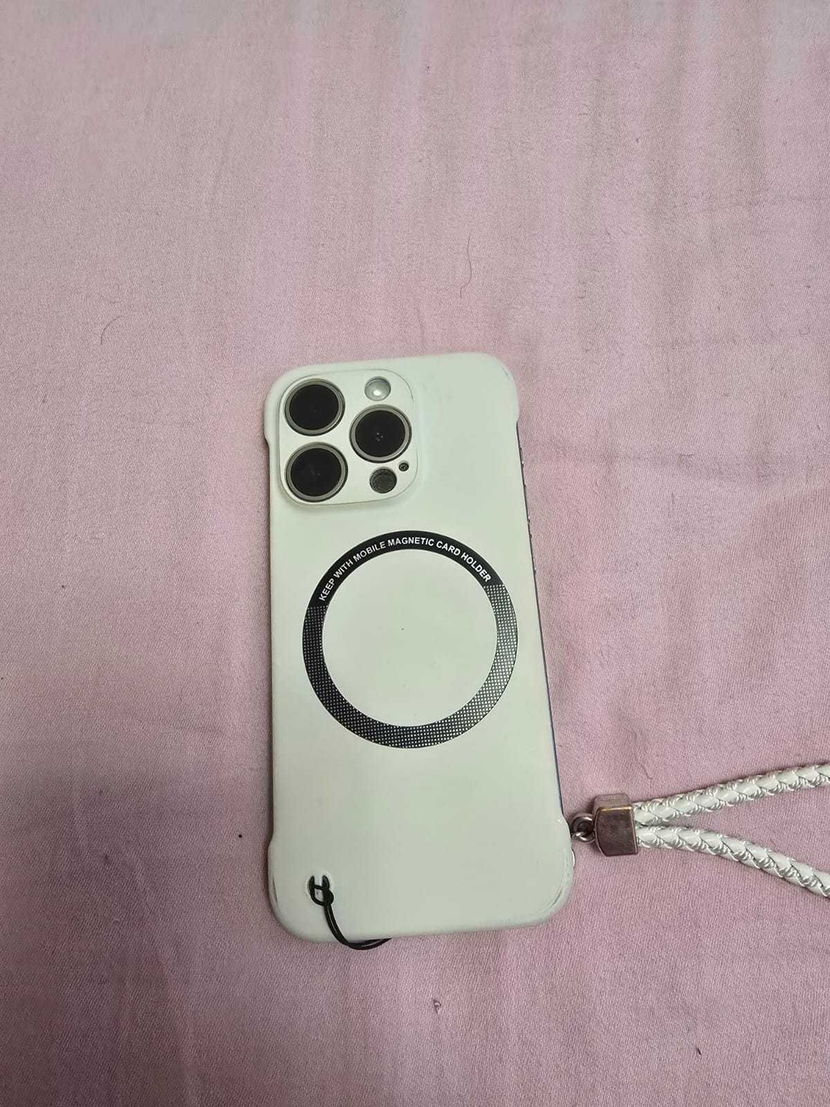 iphone 15 pro в отличном состоянии