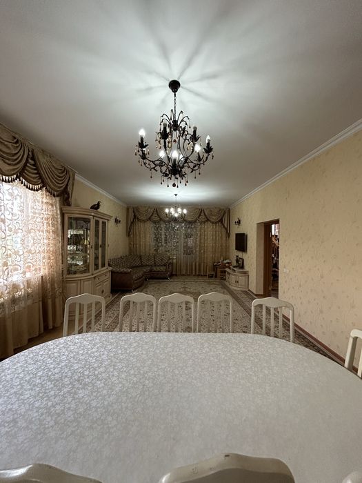 Продам коттедж в мкр.Шанхай