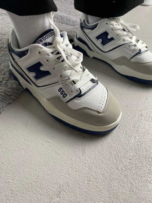NewBALANCE  550 09