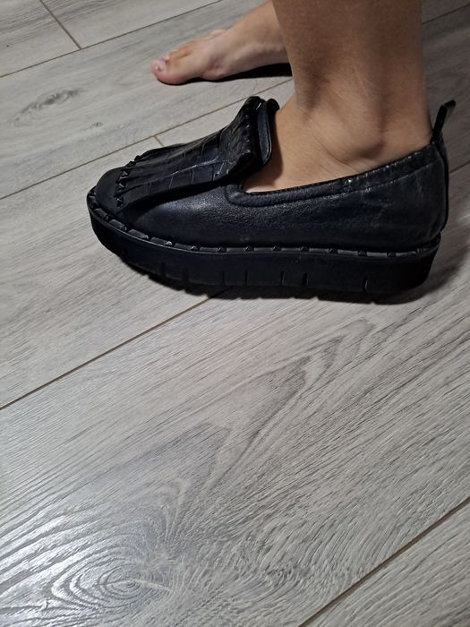 Pantofi casual dama kennel schmenger